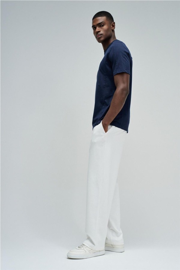 Camiseta Salsa con branding