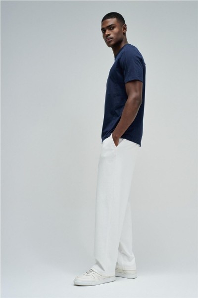 Camiseta Salsa con branding