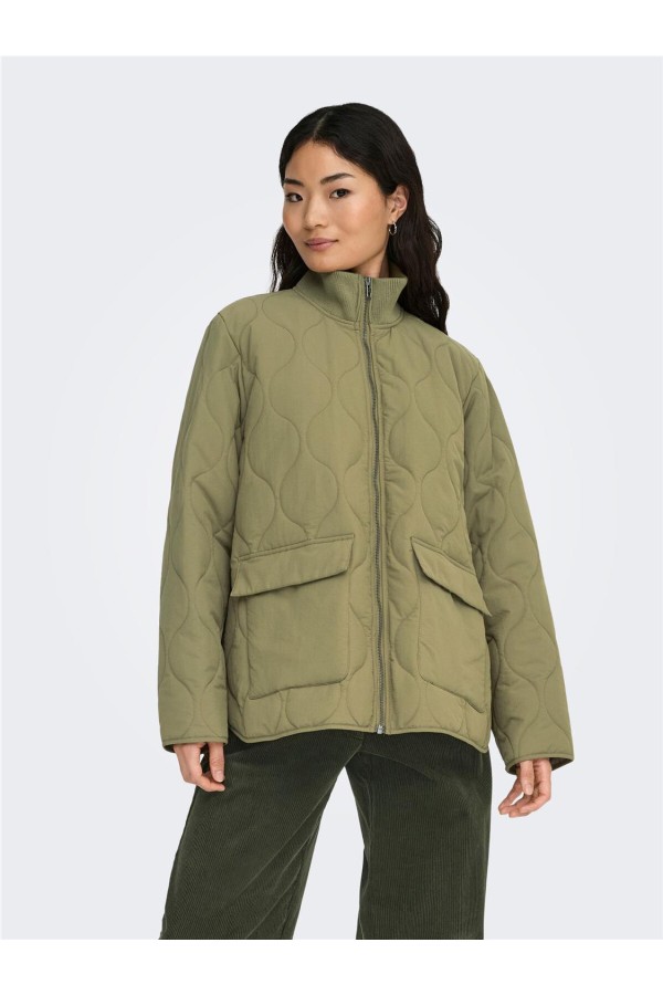 Chaqueta JDY Raya oversize