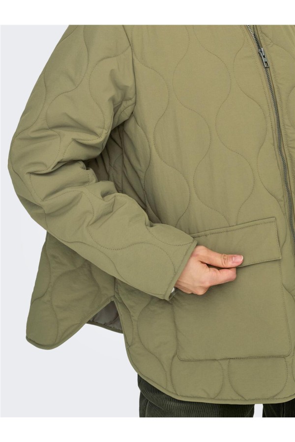 Chaqueta JDY Raya oversize