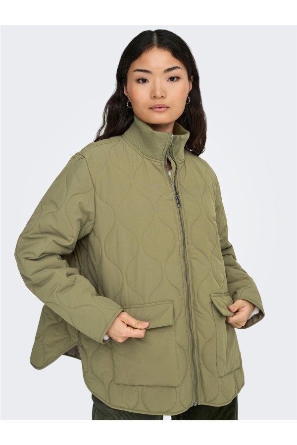 Chaqueta JDY Raya oversize