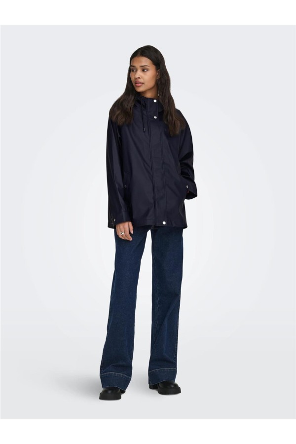 Chuvasquero Only Elisa