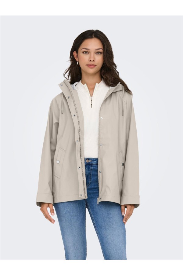 Chuvasquero Only Elisa