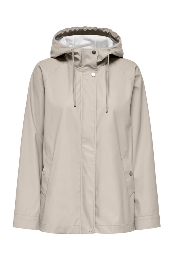 Chuvasquero Only Elisa