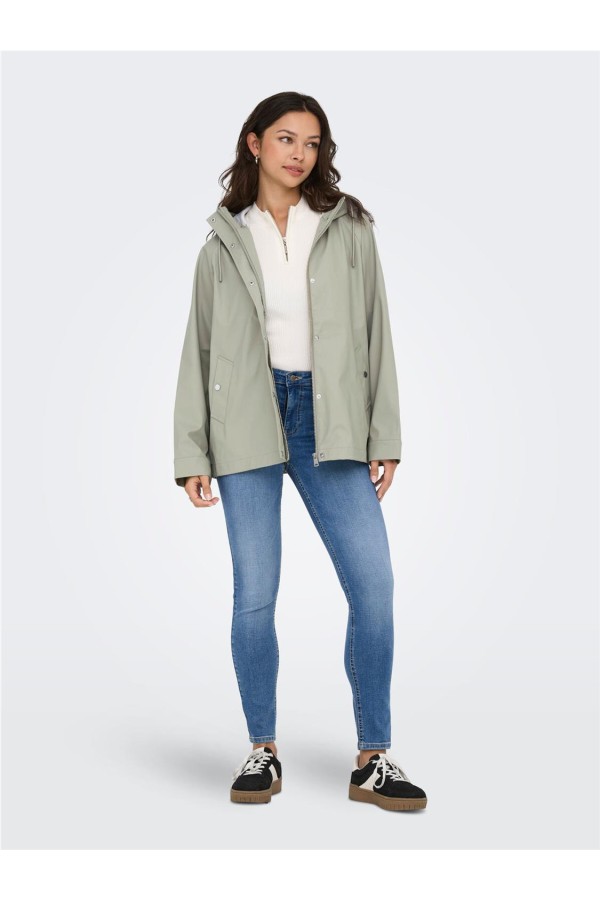 Chuvasquero Only Elisa