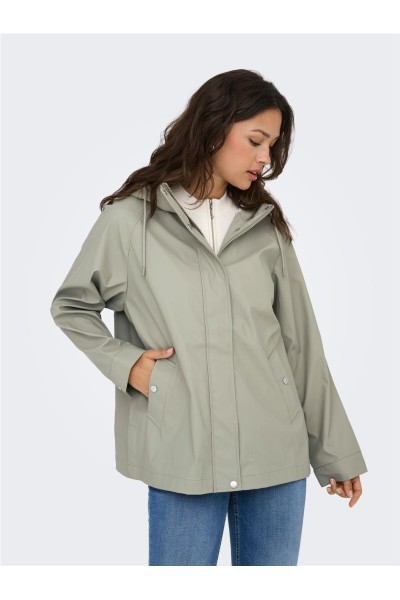 Chuvasquero Only Elisa