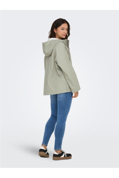 Chuvasquero Only Elisa