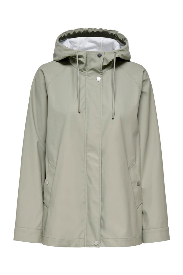 Chuvasquero Only Elisa