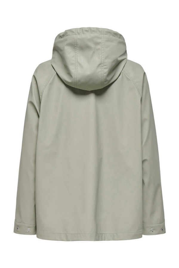 Chuvasquero Only Elisa