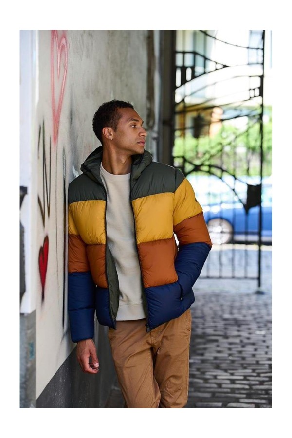 CHAQUETA BLEND 20712911 2
