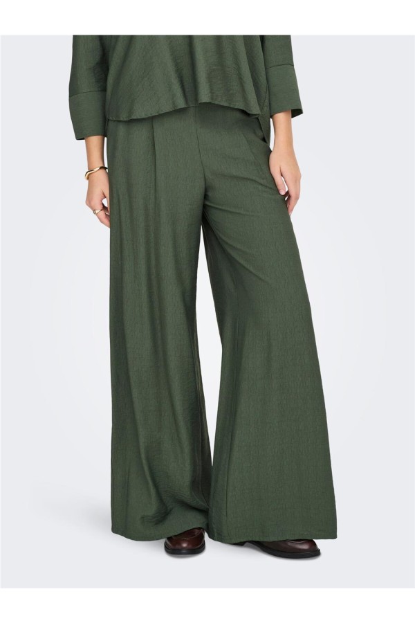 Pantalón JDY Pepper palazzo