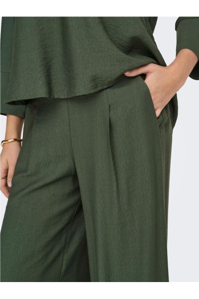 Pantalón JDY Pepper palazzo