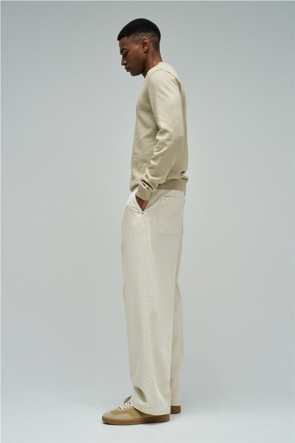 camiseta Salsa de punto