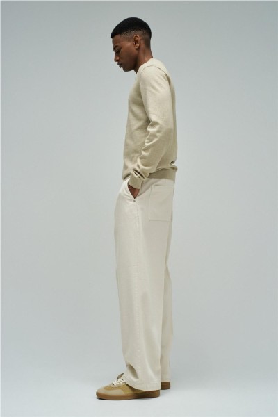 camiseta Salsa de punto