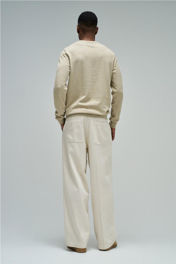 camiseta Salsa de punto