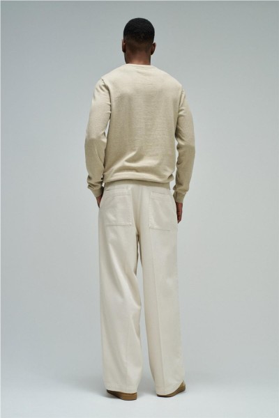 camiseta Salsa de punto