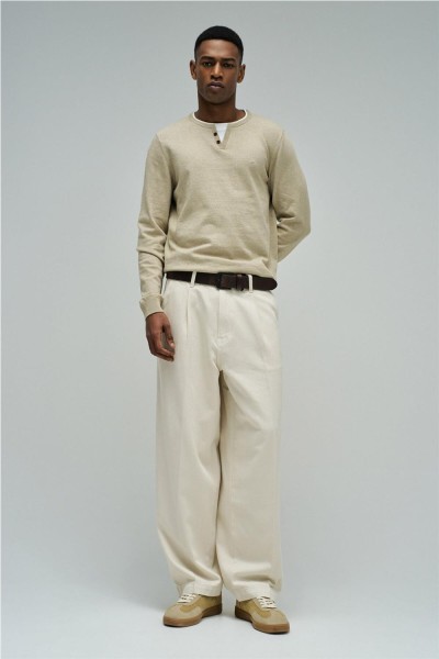 camiseta Salsa de punto