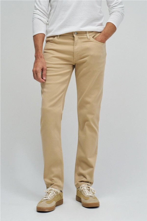 Pantalón Salsa regular fit s-activ