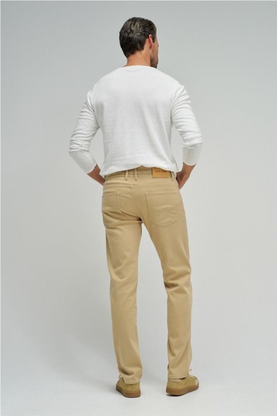 Pantalón Salsa regular fit s-activ