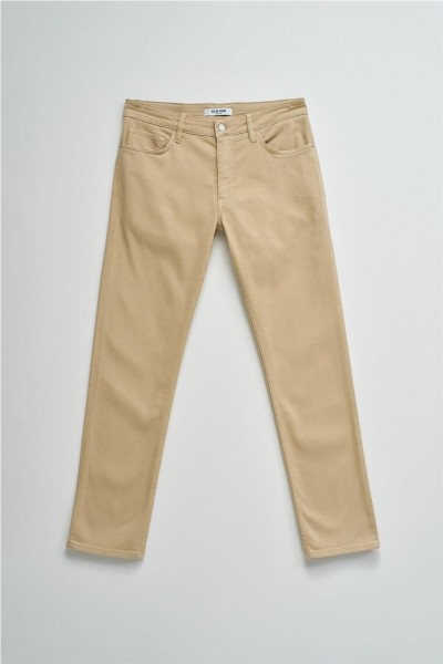 Pantalón Salsa regular fit s-activ