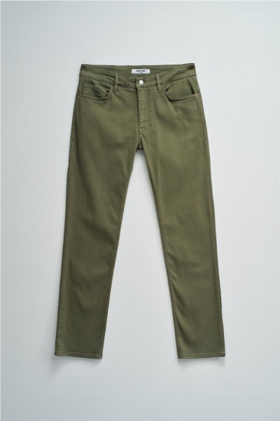 Pantalón Salsa regular fit s-activ