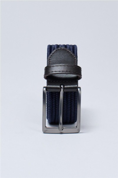 Cinturón Salsa trenzado