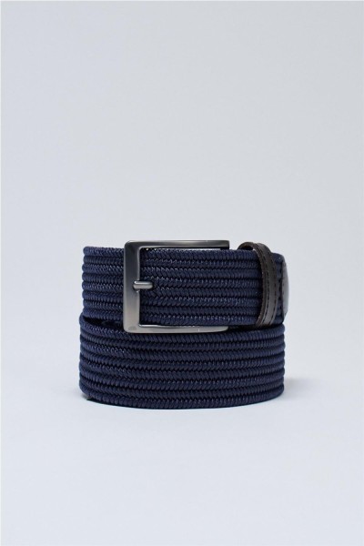 Cinturón Salsa trenzado