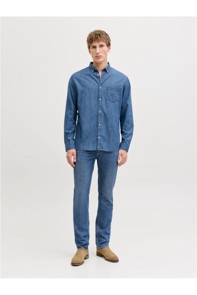 Vaquero Jack & Jones Clark original NS 415 corte regular