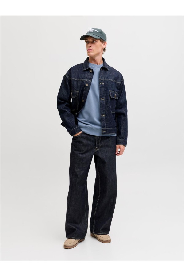 Sudadera Jack & Jones earchive graphic 2