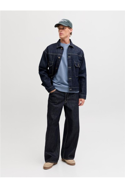 Sudadera Jack & Jones earchive graphic