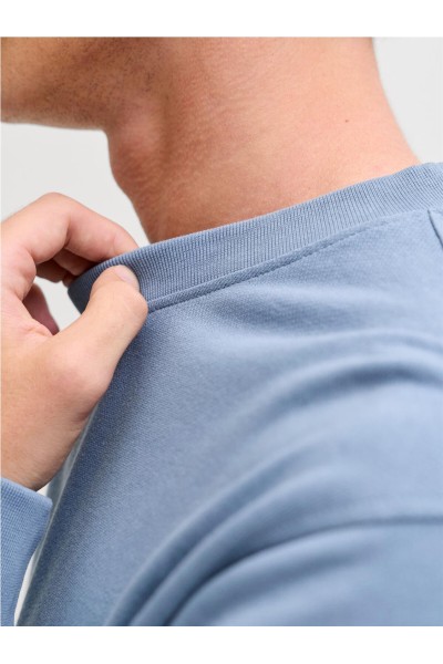 Sudadera Jack & Jones earchive graphic