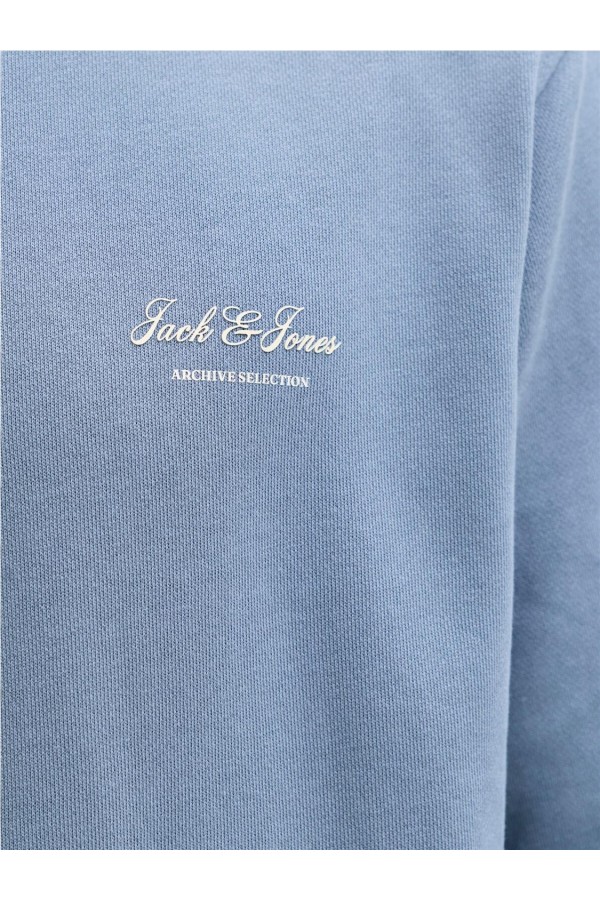 Sudadera Jack & Jones earchive graphic