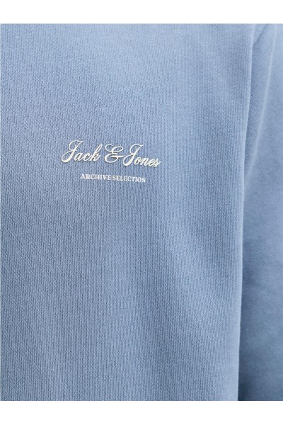 Sudadera Jack & Jones earchive graphic