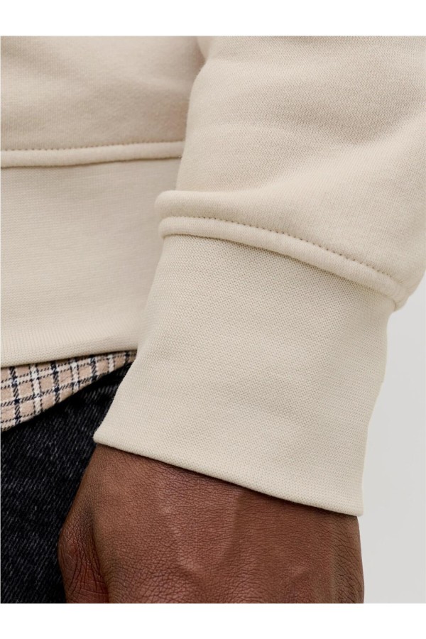 Sudadera Jack & Jones con media...