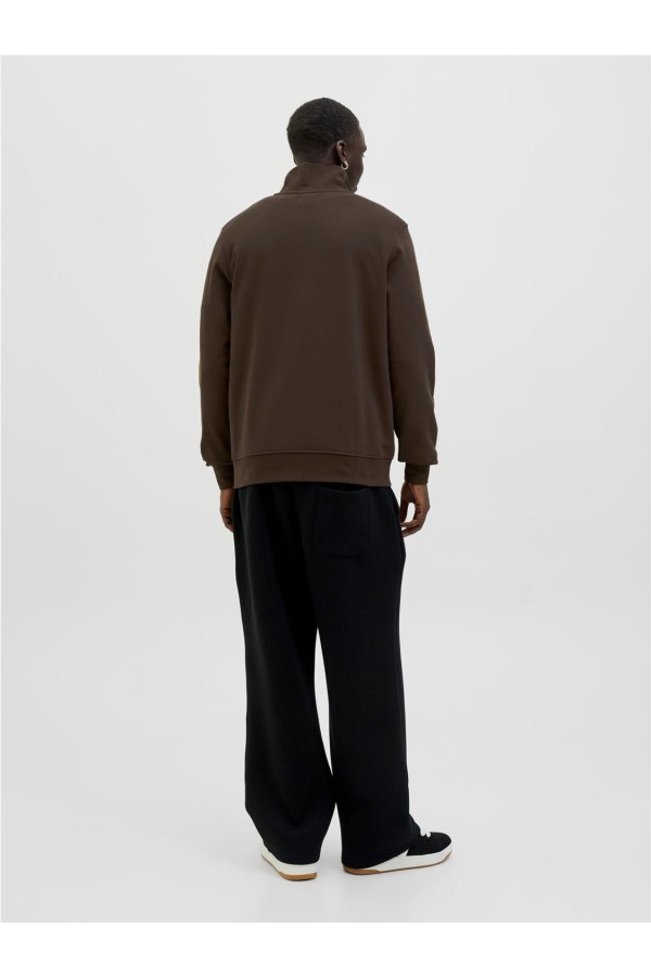 Sudadera Jack & Jones con media...