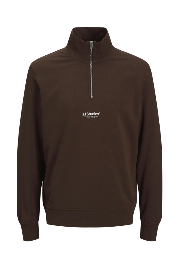 Sudadera Jack & Jones con media...