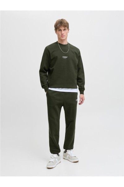 Sudadera Jack & Jones con cuello redondo