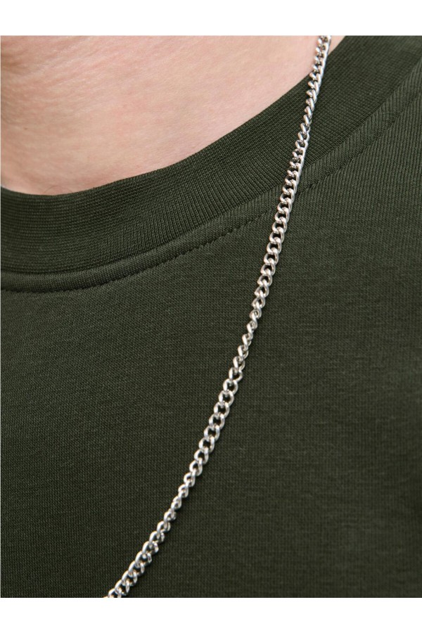 Sudadera Jack & Jones con cuello redondo