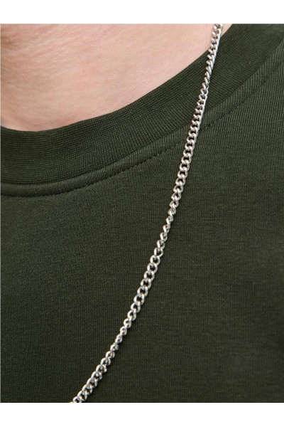 Sudadera Jack & Jones con cuello redondo