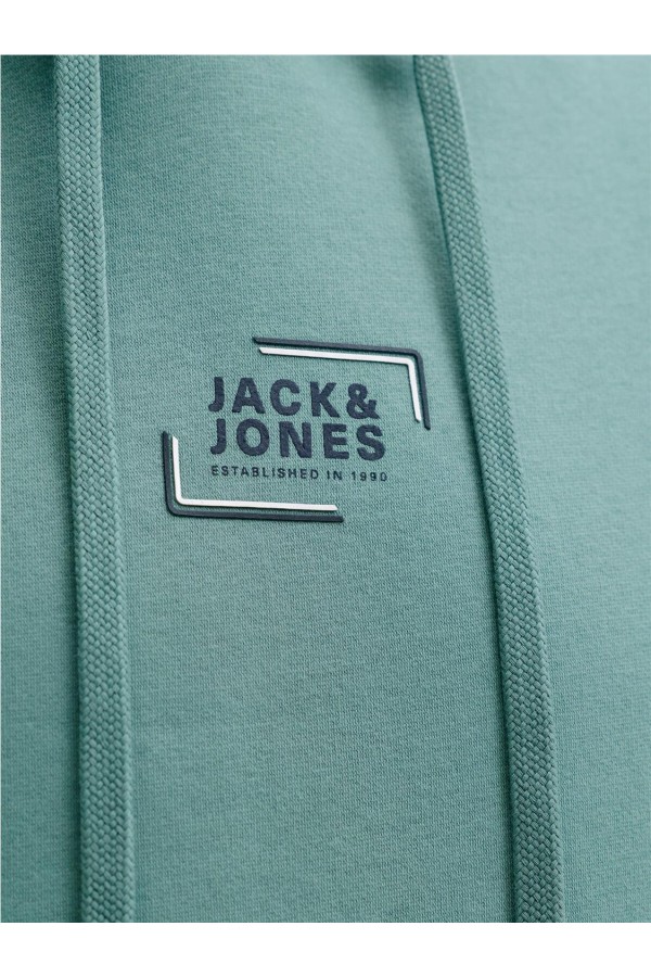 SudaderaJack& Jones con logotipo y...