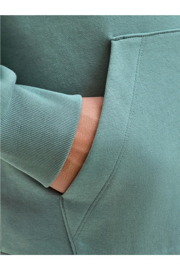 SudaderaJack& Jones con logotipo y...