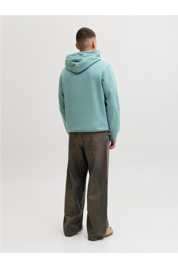 SudaderaJack& Jones con logotipo y...