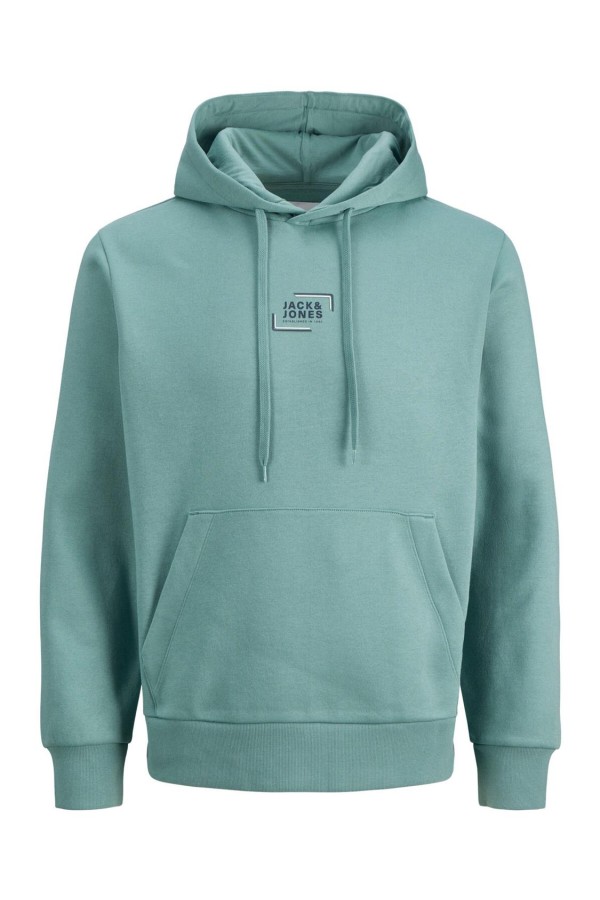 SudaderaJack& Jones con logotipo y...