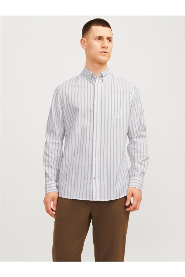 Camisa Jack & Jones de corte slim