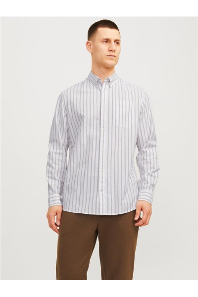Camisa Jack & Jones de corte slim