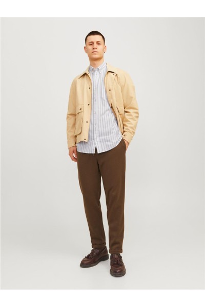 Camisa Jack & Jones de corte slim