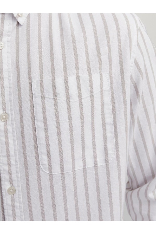 Camisa Jack & Jones de corte slim