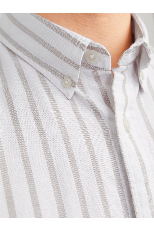 Camisa Jack & Jones de corte slim