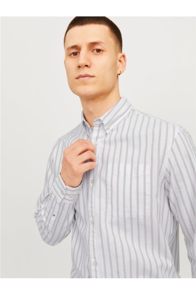 Camisa Jack & Jones de corte slim