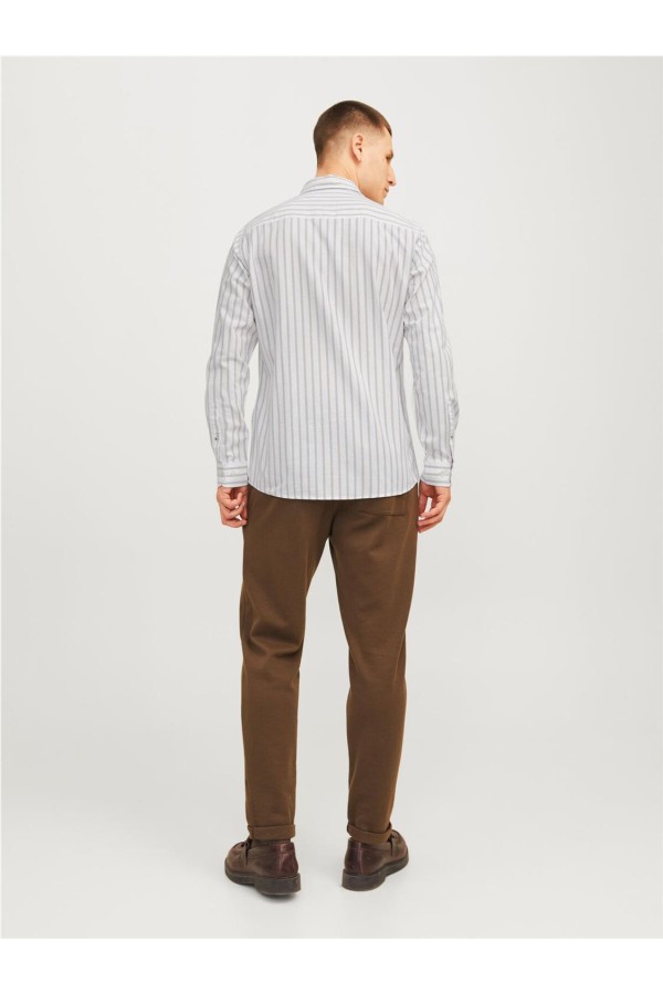 Camisa Jack & Jones de corte slim